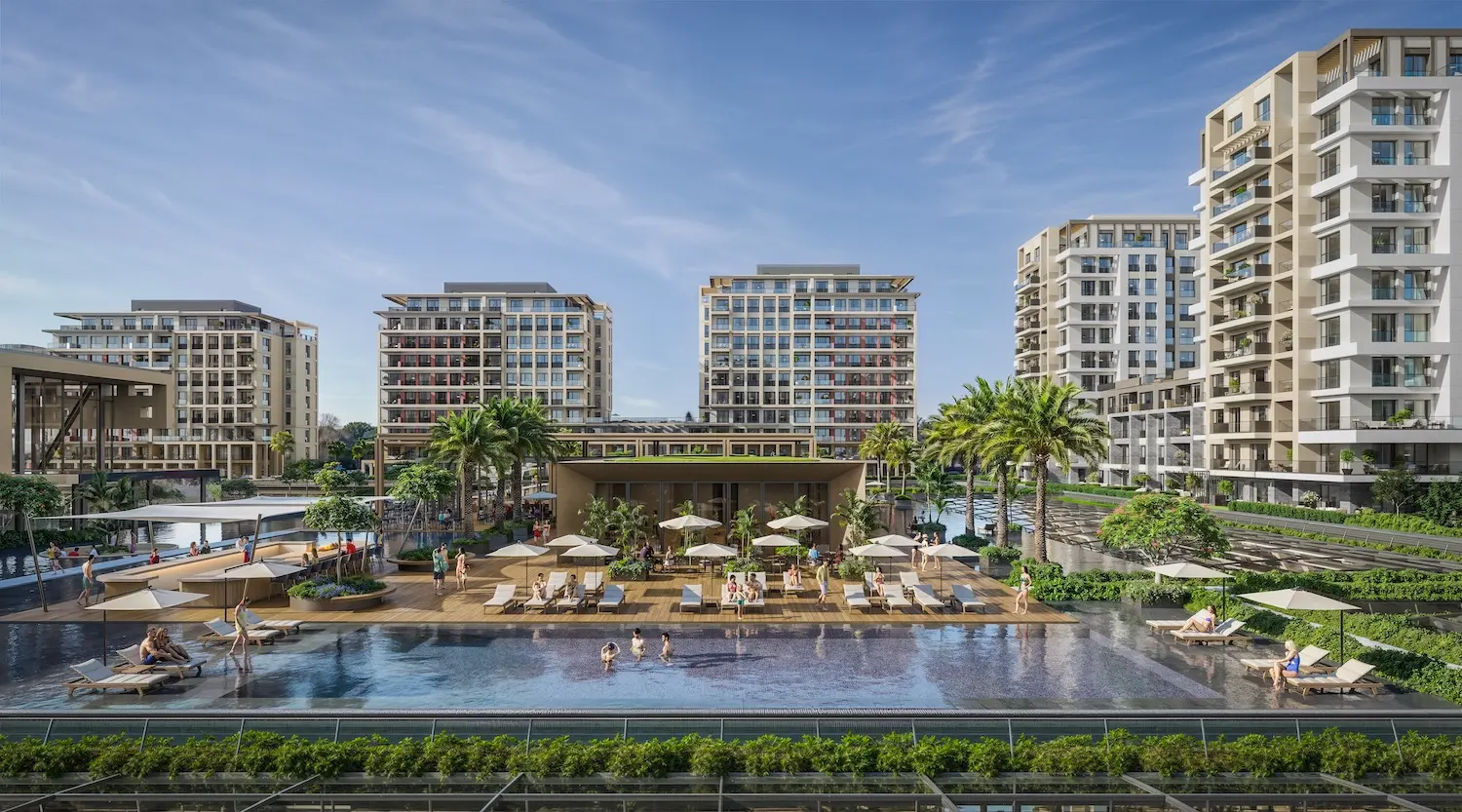 Real estate in Antalya